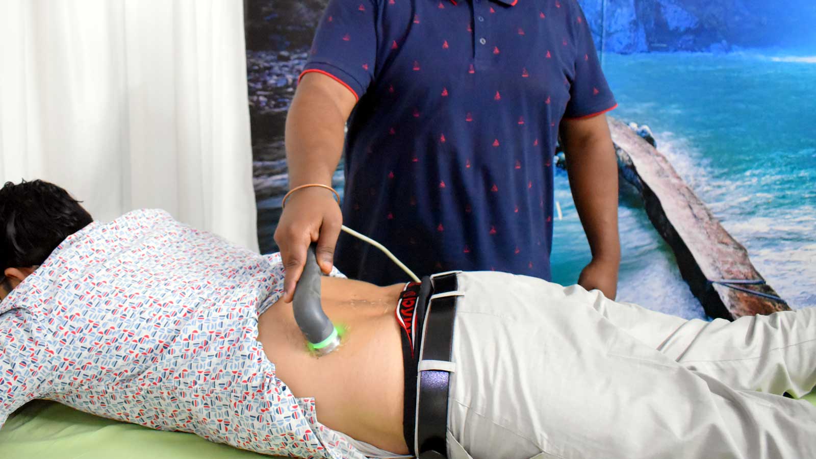 Physiotherapy Clinic in  Noida