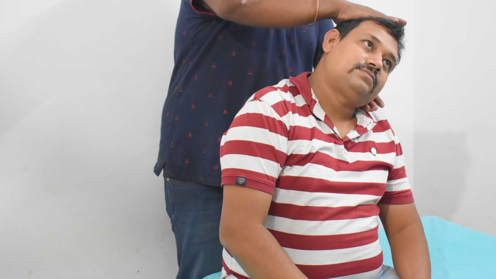 Physiotherapy Clinic in  Noida