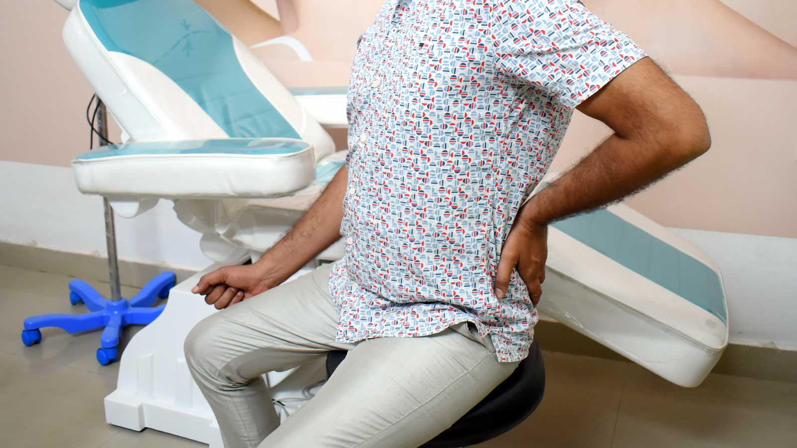 Physiotherapy Clinic in  Noida