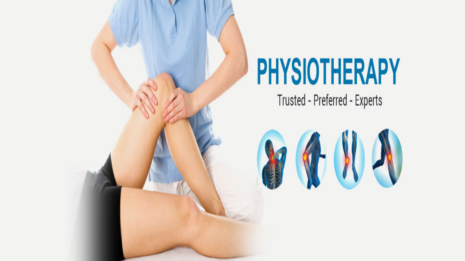 Physiotherapy Clinic in  Noida