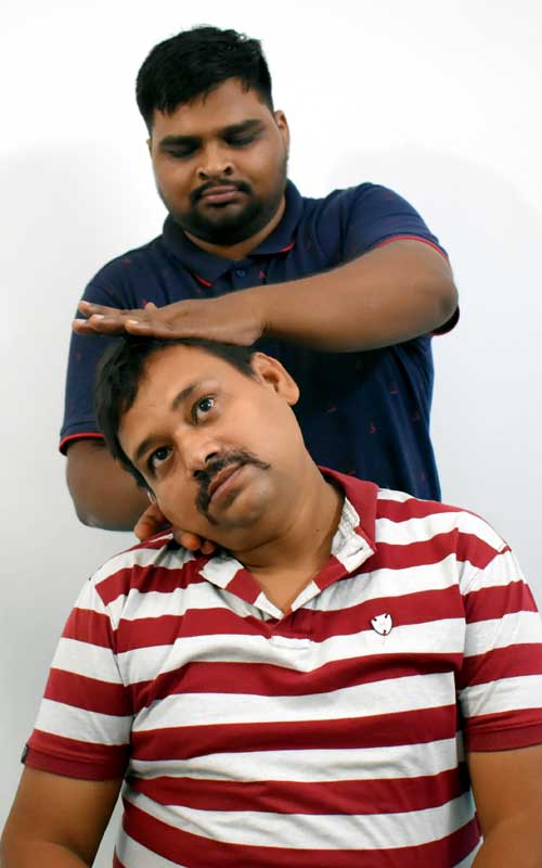 Best Physiotherapy Clinic in Noida
