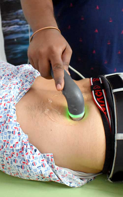 Best Physiotherapy Clinic in Noida
