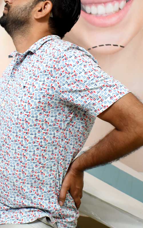 Best Physiotherapy Clinic in Noida
